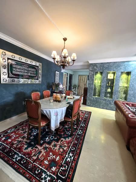 For Sale - 554 Choa Chu Kang North 6