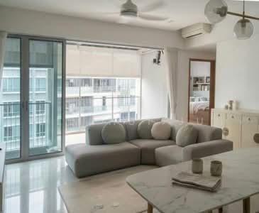 For Sale - Waterfront Key