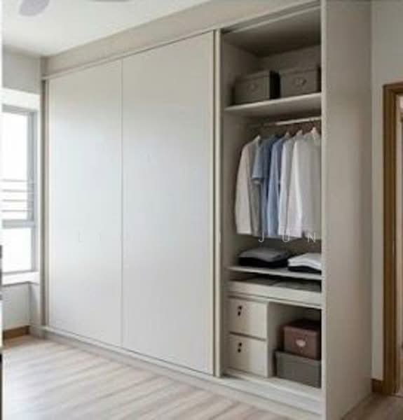 Waterfront Key, 780 Bedok Reservoir Road, 3 Bedrooms, 1,173 sqft, Condominium For Sale, by Lim Hui Jun, 500110999 - Interior - PropertyGuru.com.sg