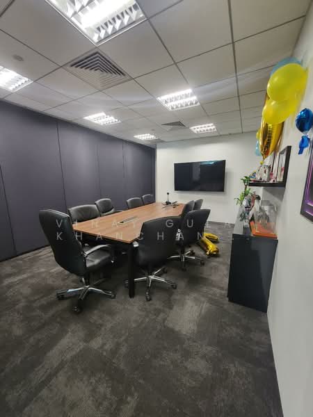 High Street Centre, 1 North Bridge Road, 700 sqft, Office For Sale, by Vinay Gulab Khanchandani ( Vincent ), 500111000 - Interior - CommercialGuru.com.sg