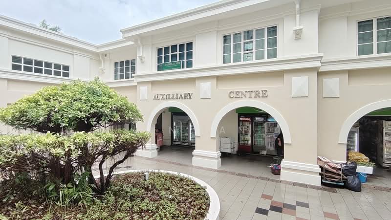 Melville Park, 12 Simei Street 1, 2 Bedrooms, 958 sqft, Condominium For Rent, by Ken Tan, 500111001 - Exterior - PropertyGuru.com.sg