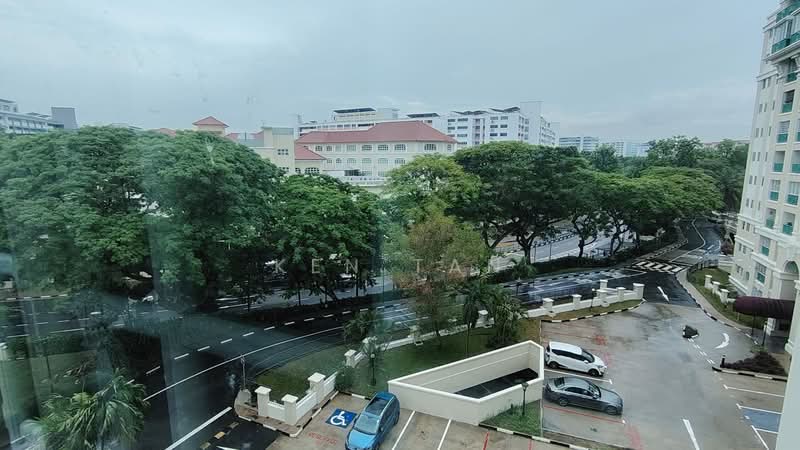 Melville Park, 12 Simei Street 1, 2 Bedrooms, 958 sqft, Condominium For Rent, by Ken Tan, 500111001 - Exterior - PropertyGuru.com.sg