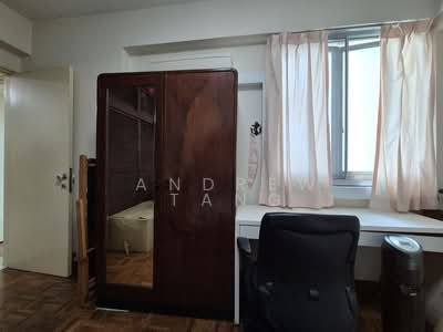 For Rent - Orchid Park Condominium