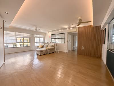 For Rent - 440D Bukit Batok West Avenue 8