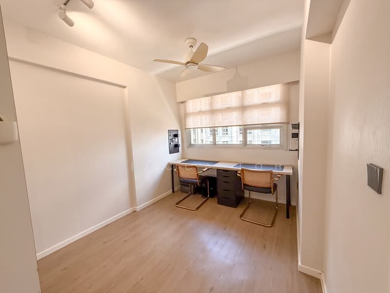 440D Bukit Batok West Avenue 8, 440D Bukit Batok West Avenue 8, 3 Bedrooms, 1,205 sqft, HDB Flat For Rent, by Rebecca Toh, 500111003 - Bedroom 3/Study - PropertyGuru.com.sg