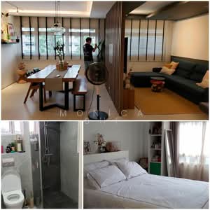 For Rent - 649 Jalan Tenaga