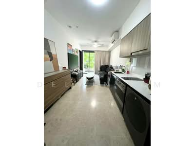 For Sale - Botanique at Bartley