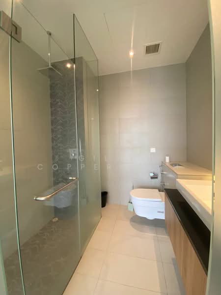 Orchard Scotts, 7 Anthony Road, 4 Bedrooms, 3,369 sqft, Condominium For Rent, by Gilad Coppersmith, 500111006 - Bathroom - PropertyGuru.com.sg