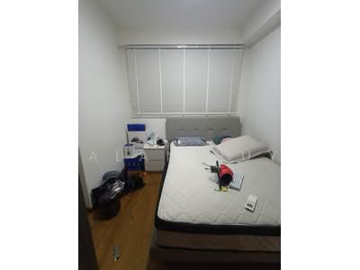 For Rent - LIV on Sophia