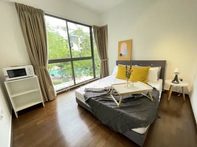 For Rent - Miltonia Residences