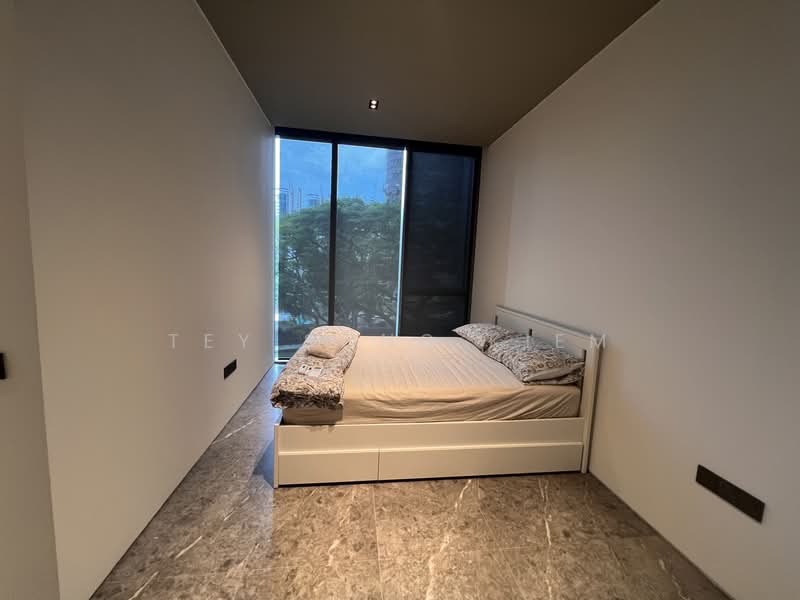 Cuscaden Reserve, 8 Cuscaden Road, 3 Bedrooms, 1,162 sqft, Condominium For Rent, by Tey Song Kiem, 500111009 - Bedroom - PropertyGuru.com.sg