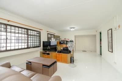 For Sale - 760 Choa Chu Kang North 5