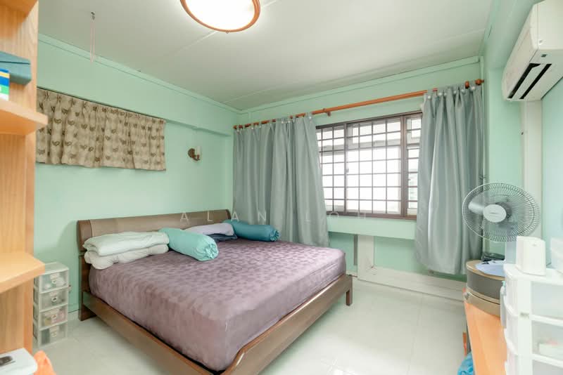 760 Choa Chu Kang North 5, 760 Choa Chu Kang North 5, 4 Bedrooms, 1,377 sqft, HDB Flat For Sale, by Alan Loh, 500111010 - Bedroom - PropertyGuru.com.sg