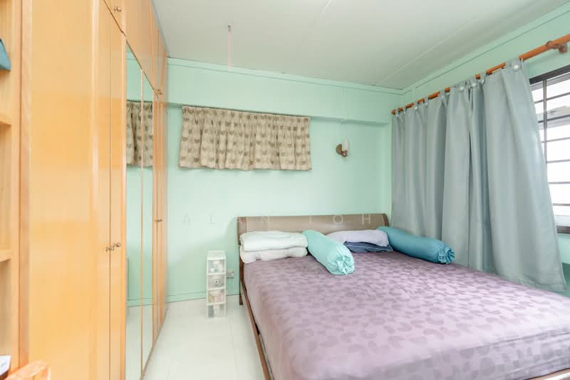 760 Choa Chu Kang North 5, 760 Choa Chu Kang North 5, 4 Bedrooms, 1,377 sqft, HDB Flat For Sale, by Alan Loh, 500111010 - Bedroom - PropertyGuru.com.sg