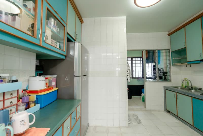 760 Choa Chu Kang North 5, 760 Choa Chu Kang North 5, 4 Bedrooms, 1,377 sqft, HDB Flat For Sale, by Alan Loh, 500111010 - Kitchen - PropertyGuru.com.sg