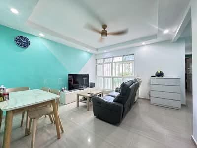 For Sale - 391 Bukit Batok West Avenue 5