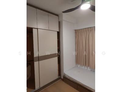 For Rent - Woodgrove Condo