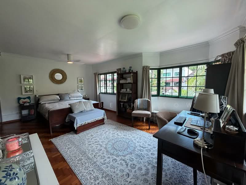 hindhede drive, , 3 Bedrooms, 2,000 sqft, Corner Terrace For Rent, by Elizabeth Seow, 500111016 - Bedroom - PropertyGuru.com.sg