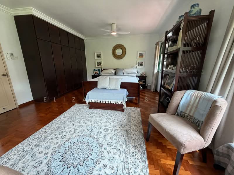 hindhede drive, , 3 Bedrooms, 2,000 sqft, Corner Terrace For Rent, by Elizabeth Seow, 500111016 - Bedroom - PropertyGuru.com.sg