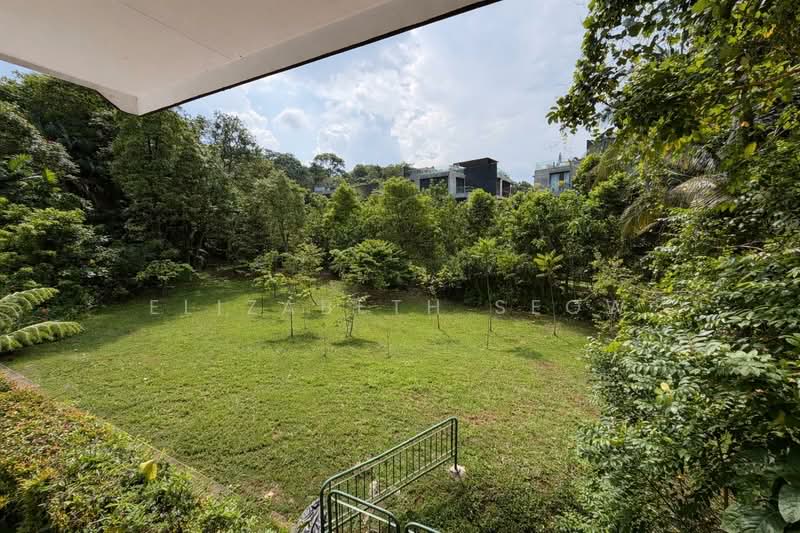 hindhede drive, , 3 Bedrooms, 2,000 sqft, Corner Terrace For Rent, by Elizabeth Seow, 500111016 - Exterior - PropertyGuru.com.sg