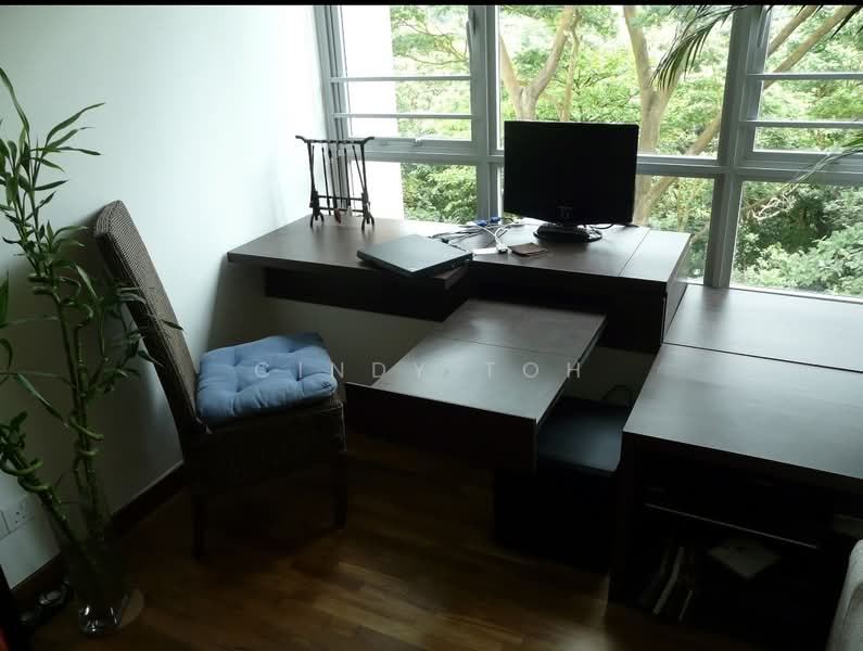 The Raintree, 95 Bukit Drive, 3 Bedrooms, 1,400 sqft, Condominium For Rent, by Cindy Toh, 500111017 - Study - PropertyGuru.com.sg
