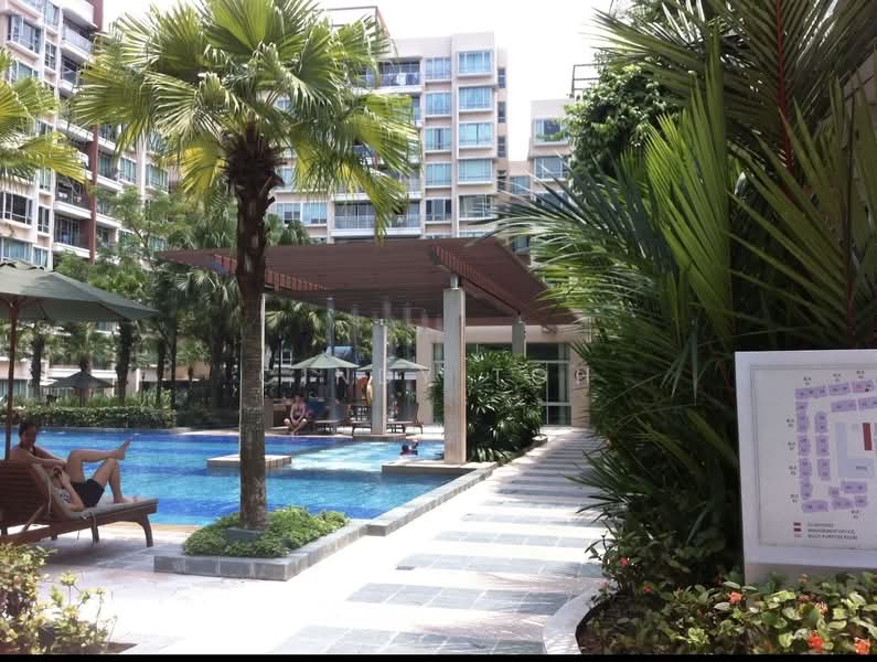 The Raintree, 95 Bukit Drive, 3 Bedrooms, 1,400 sqft, Condominium For Rent, by Cindy Toh, 500111017 - Exterior - PropertyGuru.com.sg
