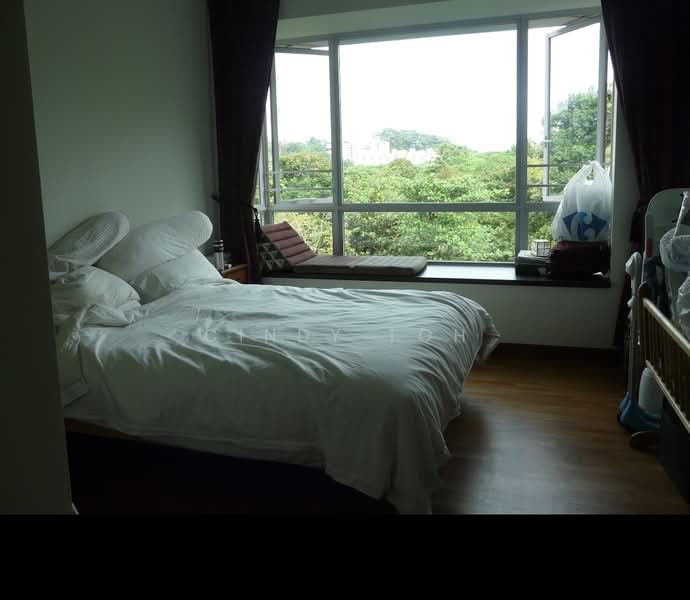 The Raintree, 95 Bukit Drive, 3 Bedrooms, 1,400 sqft, Condominium For Rent, by Cindy Toh, 500111017 - Bedroom - PropertyGuru.com.sg