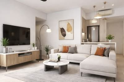 For Rent - The Clement Canopy