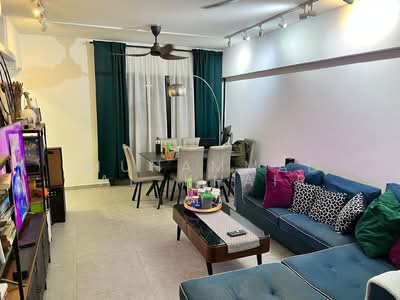 For Sale - 986B Jurong West Street 93