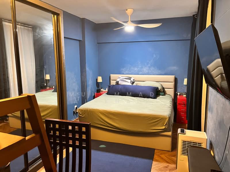 986B Jurong West Street 93, 986B Jurong West Street 93, 3 Bedrooms, 990 sqft, HDB Flat For Sale, by Muhammad Al-Khair, 500111021 - Bedroom - PropertyGuru.com.sg