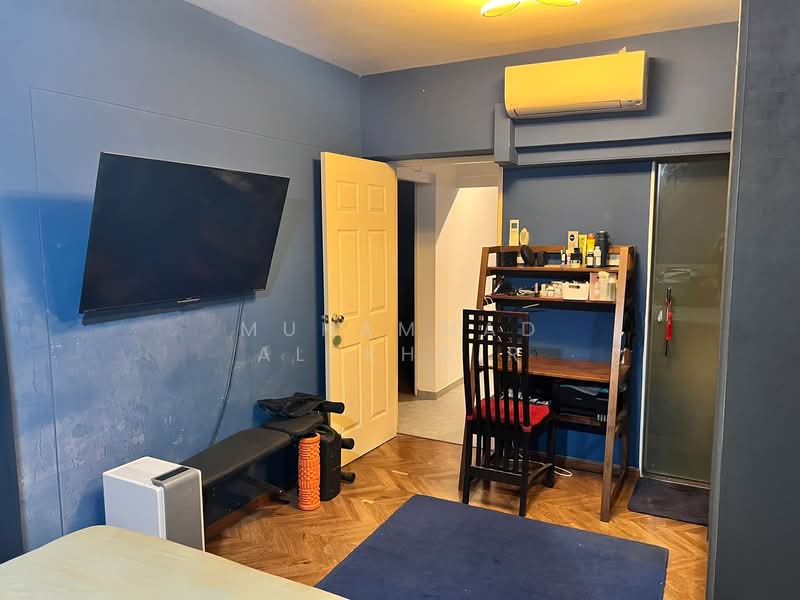 986B Jurong West Street 93, 986B Jurong West Street 93, 3 Bedrooms, 990 sqft, HDB Flat For Sale, by Muhammad Al-Khair, 500111021 - Bedroom - PropertyGuru.com.sg