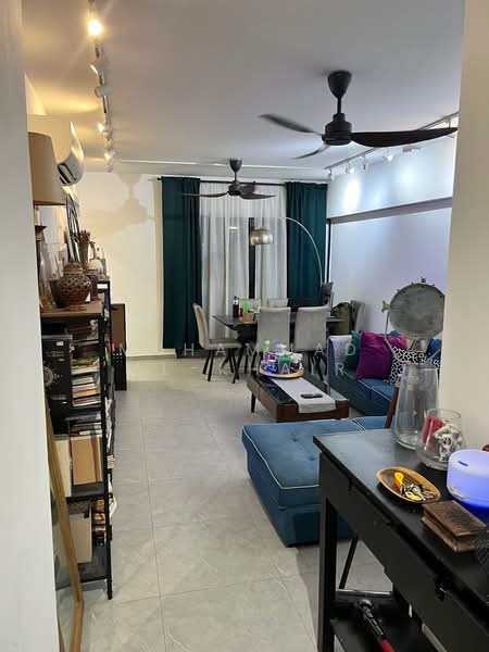 986B Jurong West Street 93, 986B Jurong West Street 93, 3 Bedrooms, 990 sqft, HDB Flat For Sale, by Muhammad Al-Khair, 500111021 - PropertyGuru.com.sg