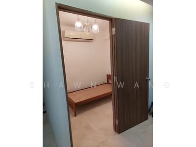 For Rent - Woodgrove Condo