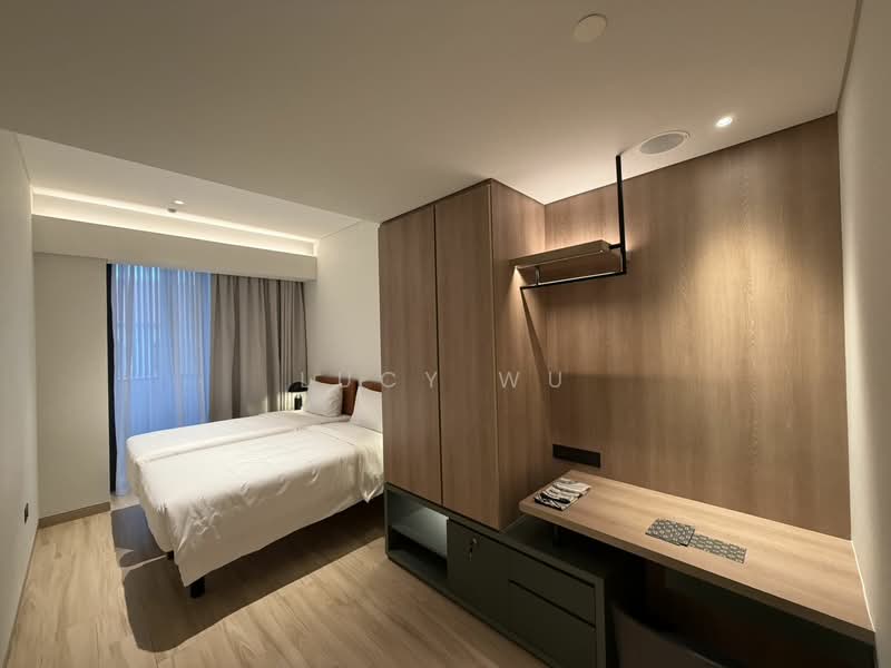 Boundary Road, Boundary Road, 3 Bedrooms, 920 sqft, Apartment For Rent, by Lucy Wu, 500111025 - Bedroom - PropertyGuru.com.sg