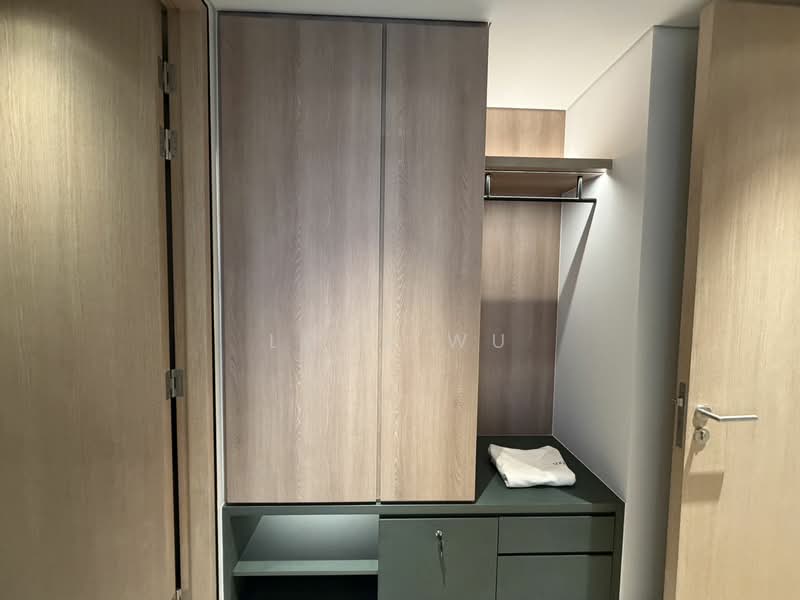 Boundary Road, Boundary Road, 3 Bedrooms, 920 sqft, Apartment For Rent, by Lucy Wu, 500111025 - Interior - PropertyGuru.com.sg