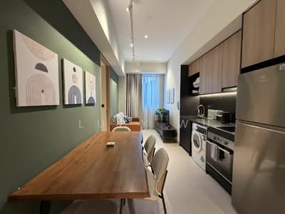 For Rent - Boundary Road