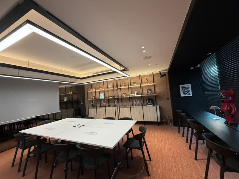 Boundary Road, Boundary Road, 3 Bedrooms, 920 sqft, Apartment For Rent, by Lucy Wu, 500111025 - Interior - PropertyGuru.com.sg