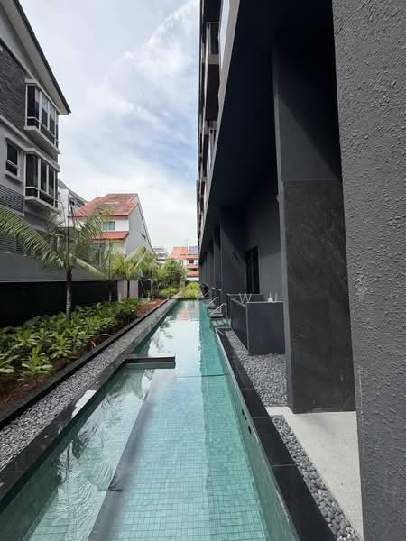 Boundary Road, Boundary Road, 3 Bedrooms, 920 sqft, Apartment For Rent, by Lucy Wu, 500111025 - Exterior - PropertyGuru.com.sg