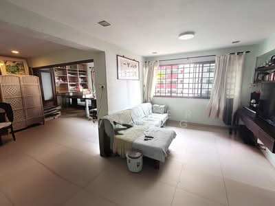 For Sale - 209 Bishan Street 23