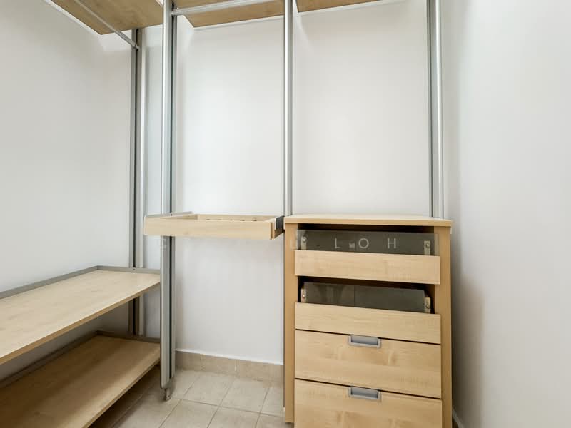 Paterson Residence, 83 Paterson Road, 1 Bedroom, 710 sqft, Condominium For Rent, by Cheryl Loh, 500111027 - Interior - PropertyGuru.com.sg