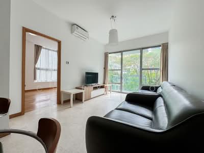 For Rent - Paterson Residence