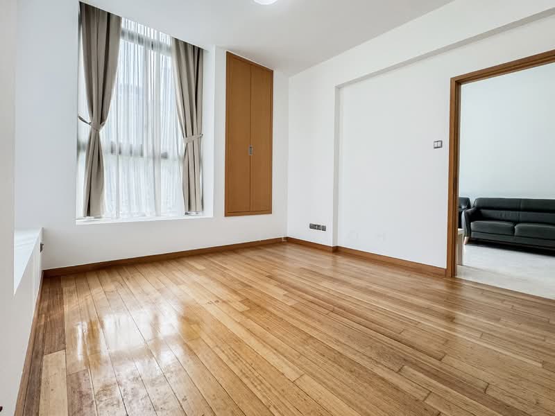 Paterson Residence, 83 Paterson Road, 1 Bedroom, 710 sqft, Condominium For Rent, by Cheryl Loh, 500111027 - Interior - PropertyGuru.com.sg