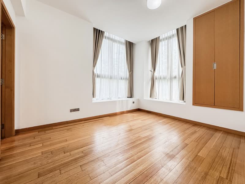 Paterson Residence, 83 Paterson Road, 1 Bedroom, 710 sqft, Condominium For Rent, by Cheryl Loh, 500111027 - Interior - PropertyGuru.com.sg