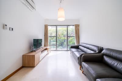 For Rent - Paterson Residence