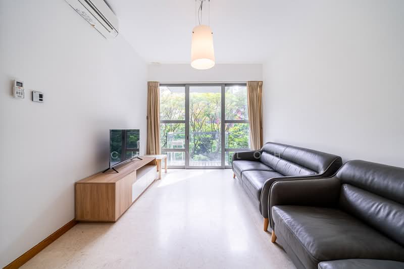 For Rent - Paterson Residence