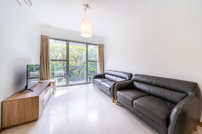 For Rent - Paterson Residence