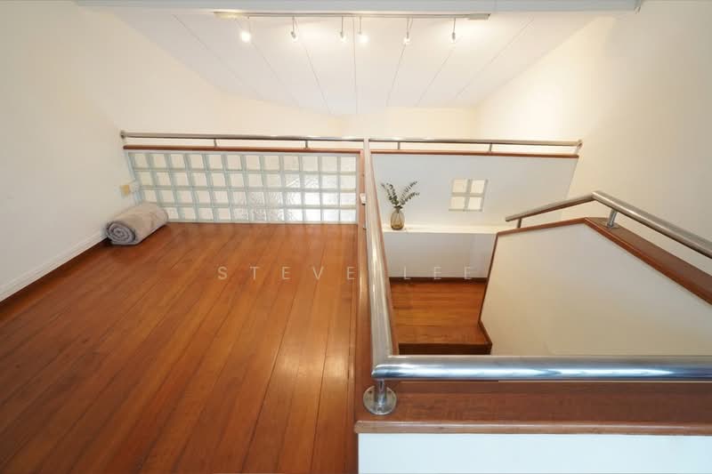 The Hacienda, 1 Hacienda Grove, 3 Bedrooms, 1,206 sqft, Condominium For Sale, by Steve Lee, 500111032 - Interior - PropertyGuru.com.sg