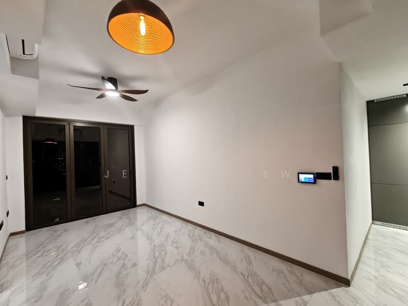 The Landmark, 173 Chin Swee Road, 2 Bedrooms, 764 sqft, Condominium For Sale, by Jeremy Liew, 500111035 - Interior - PropertyGuru.com.sg