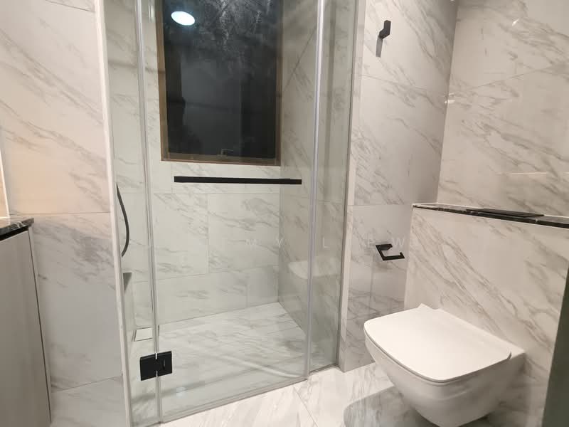 The Landmark, 173 Chin Swee Road, 2 Bedrooms, 764 sqft, Condominium For Sale, by Jeremy Liew, 500111035 - Bathroom - PropertyGuru.com.sg