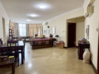 For Sale - Parc Oasis